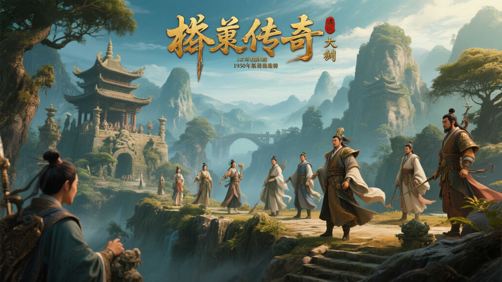 麻将游戏