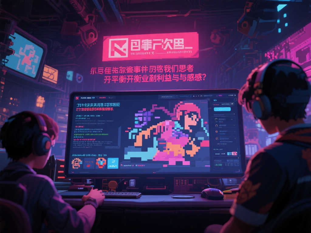 麻将游戏