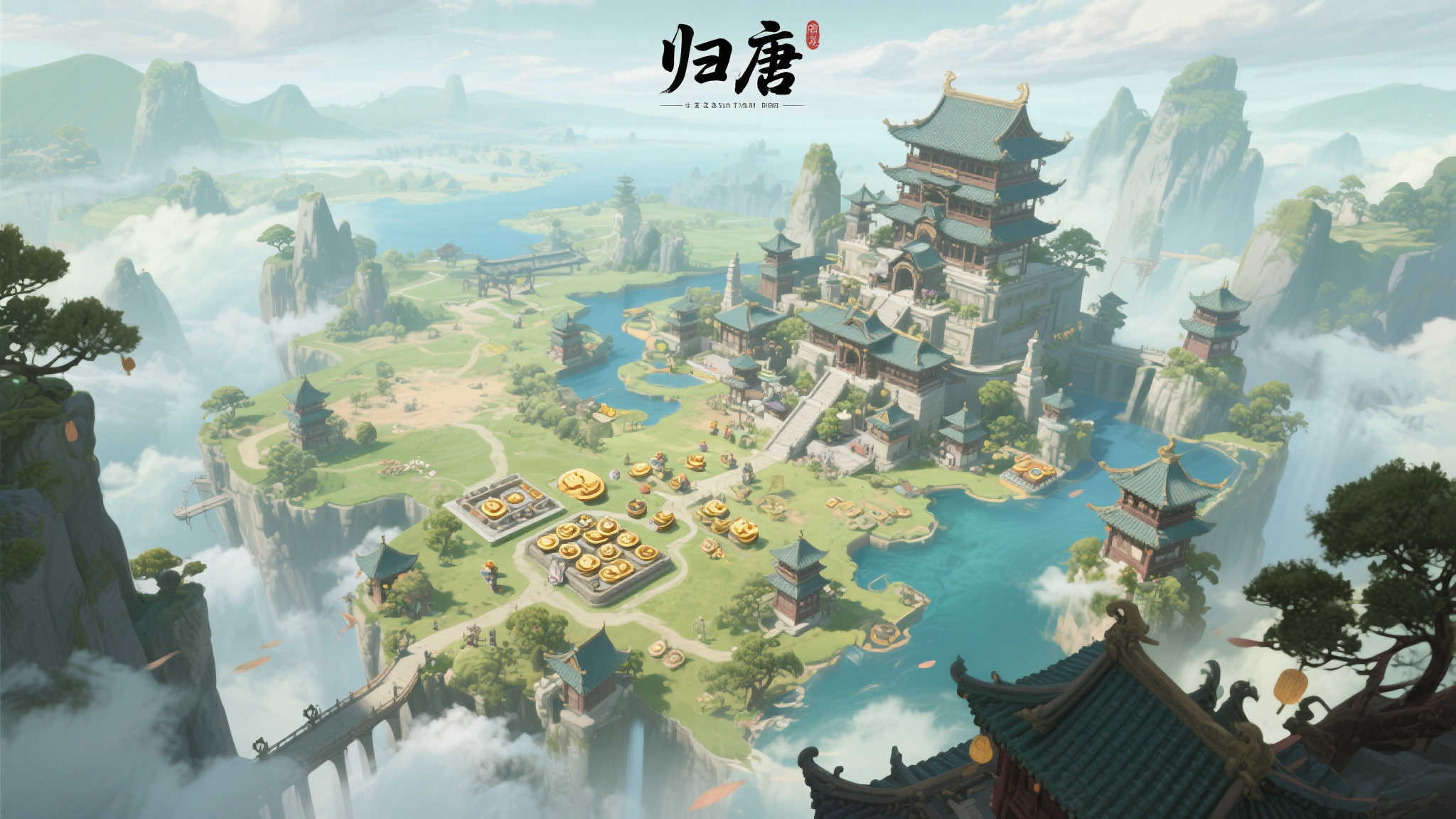 麻将游戏