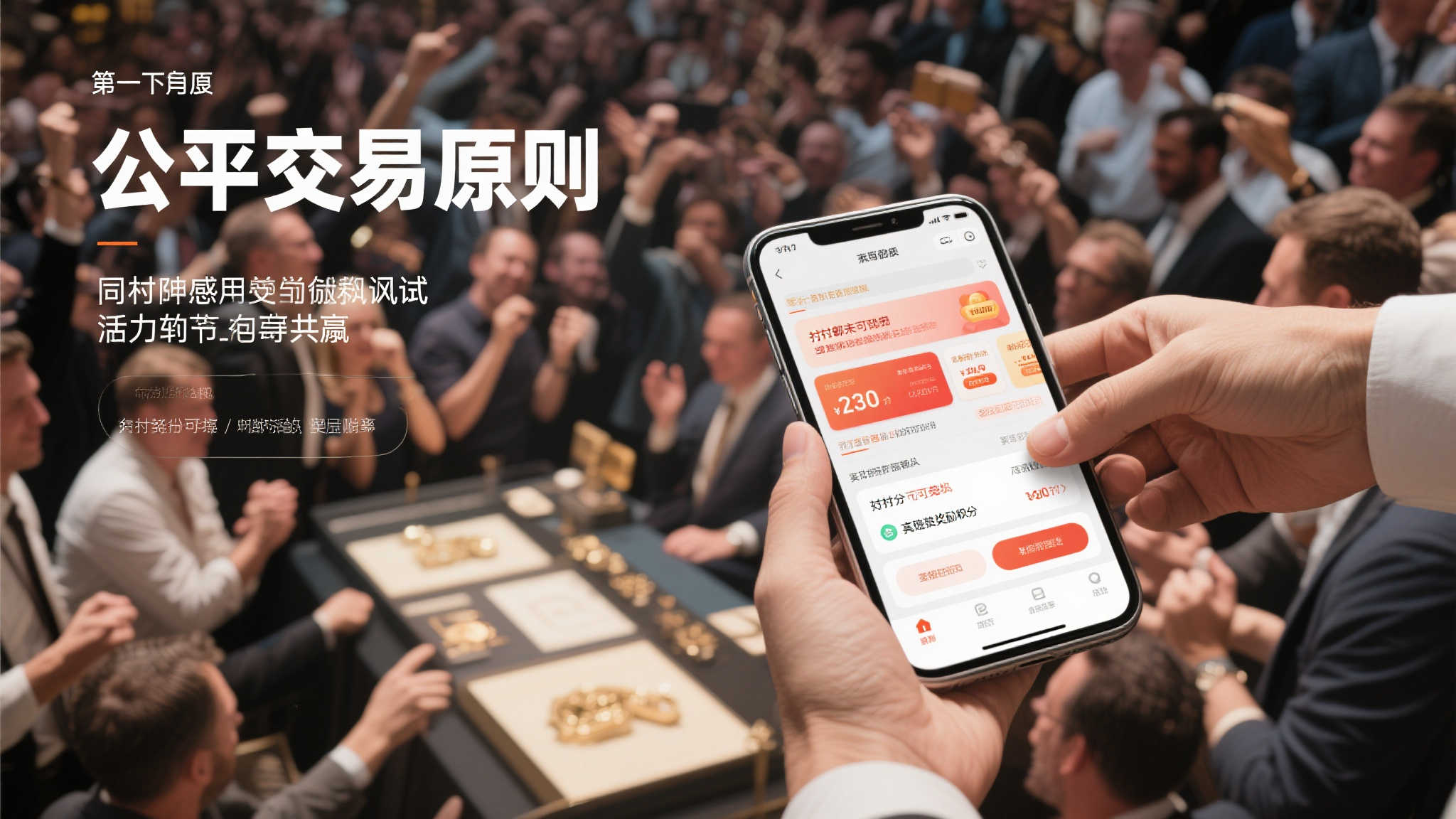 麻将游戏