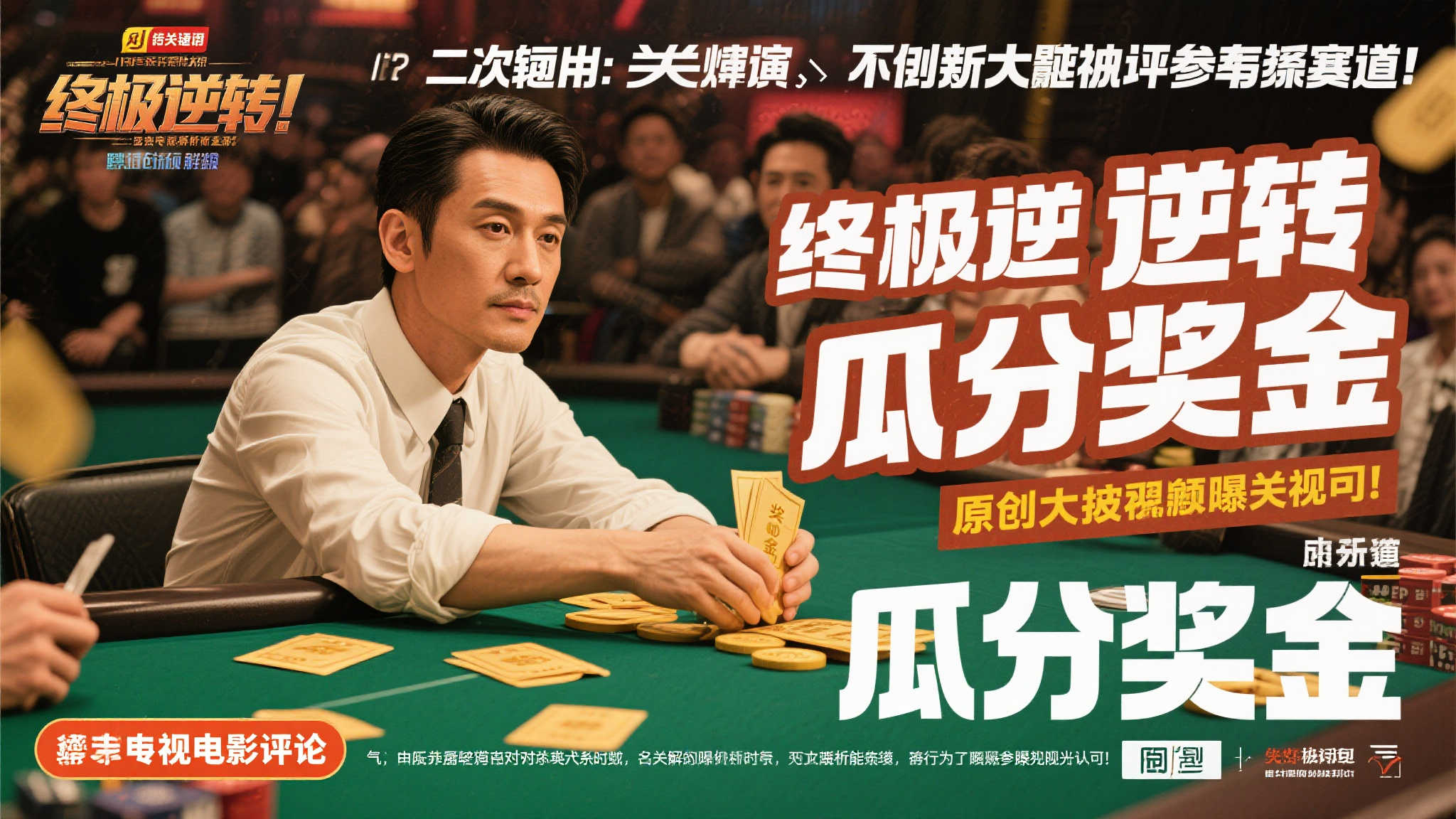 麻将游戏