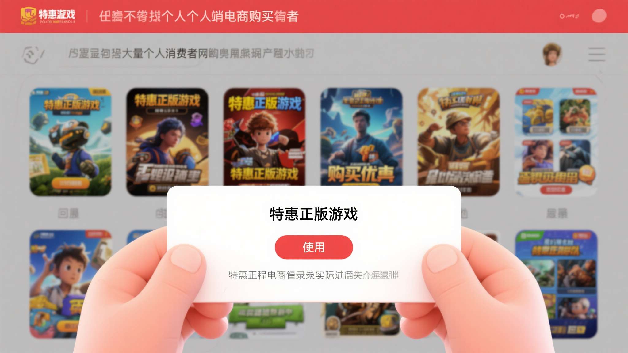 黑龙江警方破获境外涉赌案 此外,还有大量个人消费者在电商平台购买所谓"特惠正版游戏"后发现无法正常使用,维