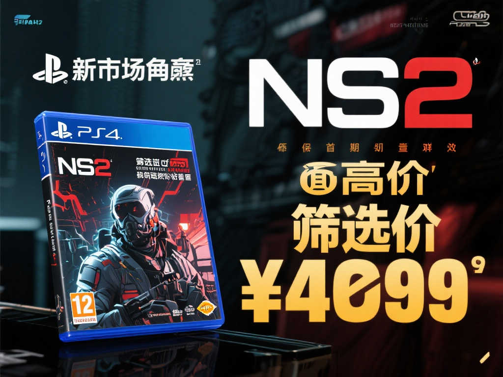 NS2游戏价格飙升:《马车世界》90欧元,《大金刚》高达80欧元! NS2游戏价格飙升:《马车世界》90欧元,《大金刚》高达80欧元!