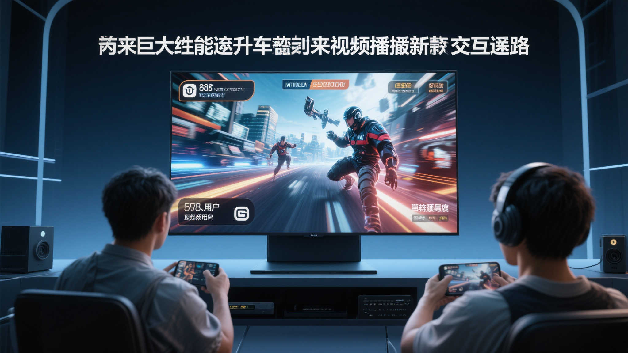麻将游戏